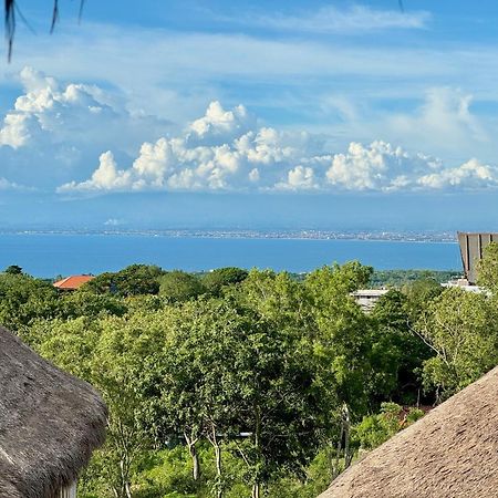 Hillstone Luxury Village Ungasan Eksteriør billede