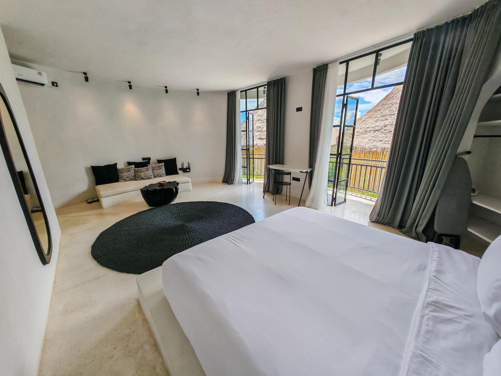 Hillstone Luxury Village Ungasan Eksteriør billede