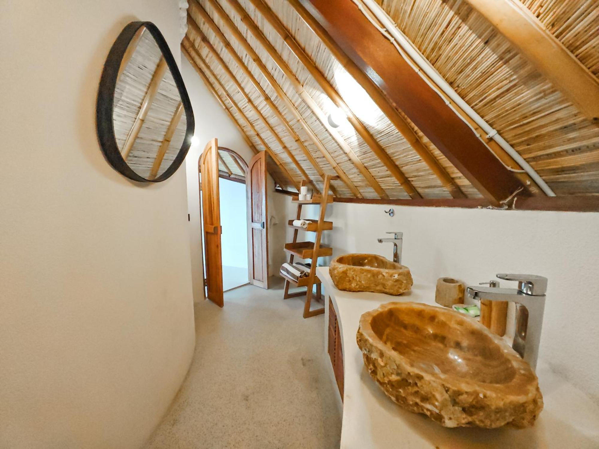 Hillstone Luxury Village Ungasan Eksteriør billede